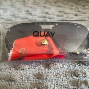 Quay High Profile sunglasses